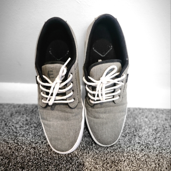 Etnies Men's JAMESON 2 ECO - Picture 4 of 5